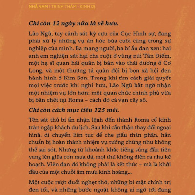 Sách - Tay súng bắn tỉa (Trương Quốc Lập) (Nhã Nam Official)