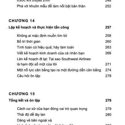 Phương Pháp Tiếp Cận Khách Hàng Thành Công (Tái Bản 2018)