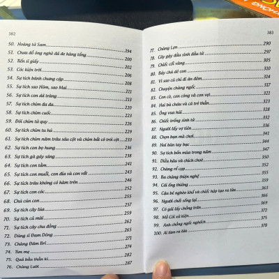 Sách: 100 Truyện Cổ Tích Việt Nam