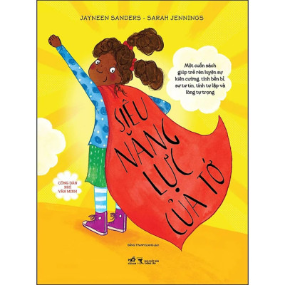 Combo 5Q Công Dân Nhí Văn Minh: Tớ Bình Tĩnh Ngay Thôi + Tớ Làm Nên Khác Biệt + Siêu Năng Lực Của Tớ + Tớ Giữ Niềm Hy Vọng + Công Chúa Không-Hoàn-Hảo Và Chú Rồng Không-Khủng-Khiếp