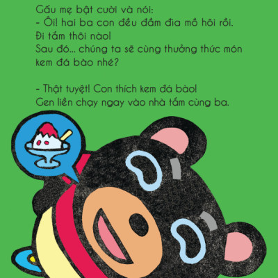 Sách - Nuôi Dưỡng Tâm Hồn - Bộ Gà Con 6 cuốn - Dành cho trẻ từ 2 tuổi - Puma Books