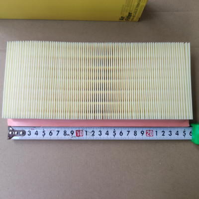 Lọc gió động cơ Toyota Rush 2017-2022 - A3027