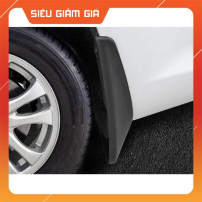 Bộ chắn bùn bánh dành cho xe KIA SELTOS 2020, 2021 HÀNG CAO CẤP