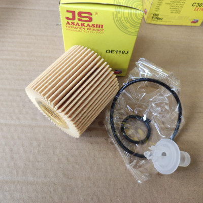 Lọc nhớt Lexus ES300h 2012-2015 - OE118J