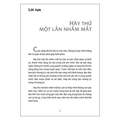 Sách - Nhắm Mắt Nhìn Sao - Tự Truyện Nhạc Sĩ Khiếm Thị Hà Chương