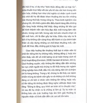 Lãnh Đạo Khiêm Cung - Vanlangbooks