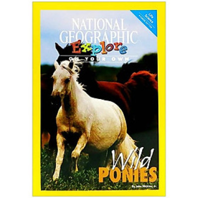 Explore on Your Own Life Science Pioneer Wild Ponies
