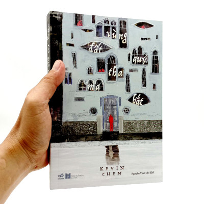 Vùng Đất Quỷ Tha Ma Bắt