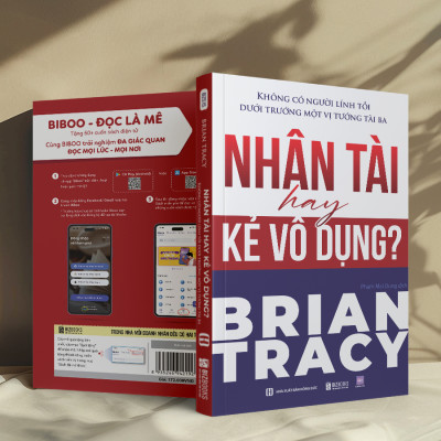 Nhân tài hay kẻ vô dụng? Không có người lính tồi dưới trướng một vị tướng tài ba