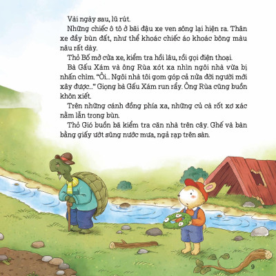 Tớ Là CEO Nhí 2 - Bảo Vệ Tài Sản - Cùng Bé Khám Phá Kĩ Năng Quản Lí Tài Chính - Tập 10