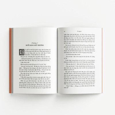 Sách - Ông Già Khottabych - Đông A