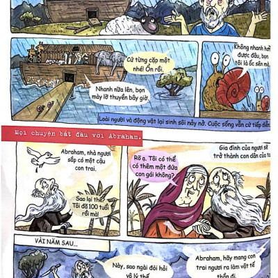 Giáo Sư Tôn Giáo
