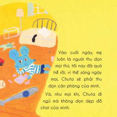 Sách - Nuôi Dưỡng Tâm Hồn - Bộ Mèo Con 6 cuốn - Dành cho trẻ từ 3 tuổi - Puma Books
