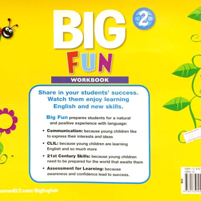 Big Fun 2: Wb+Cd