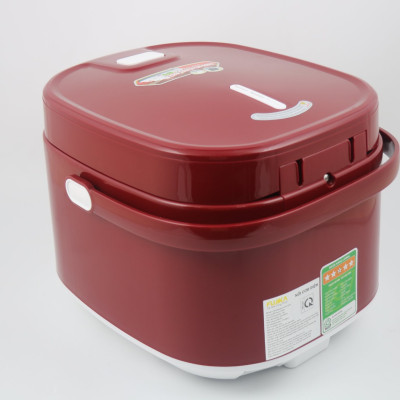Nồi Cơm Điện Lòng Niêu FUJIKA FJ-NC1818 (1.8 lít) - Màu Ngẫu Nhiên - Hàng Chính Hãng