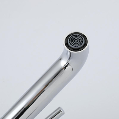 VÒI LAVABO CAO, CAO CẤP NHẬP KHẨU NGA GAPPO G1006-2 - HÀNG CHÍNH HÃNG