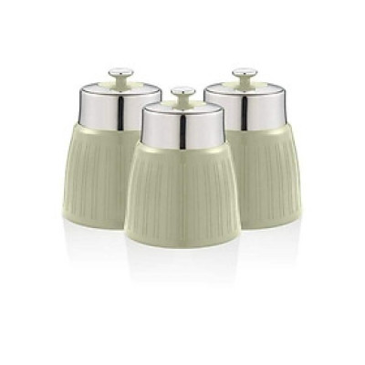  Sét hộp đựng Swan Retro mẫu mới 2021 Hàng chính hãng
