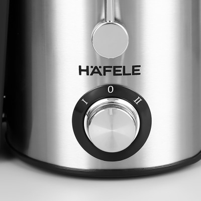 Máy ép trái cây Hafele GS-353 (535.43.086) 400W - Hàng chính hãng