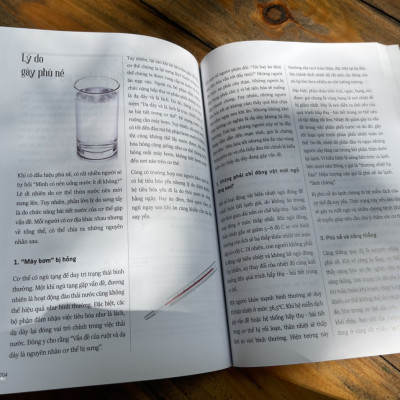 THẦN DƯỢC XANH - Ryu Seung-Sun – Nguyệt Minh dịch – Thái Hà books – NXB Công Thương