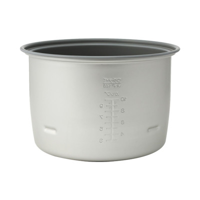 Nồi cơm điện Tiger JNP 1803 - Hàng nhập khẩu 