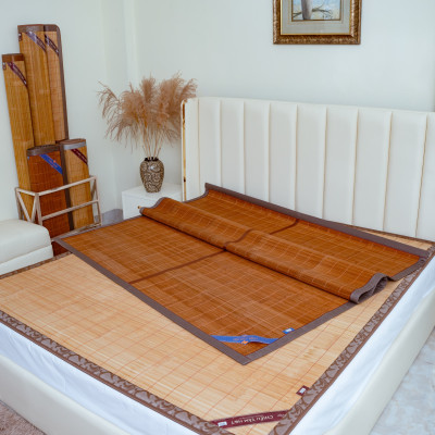 Chiếu tăm H&T 2m x 2,2m (Gấp đôi) - Hàng chính hãng H&T sản xuất 100% tại Việt Nam