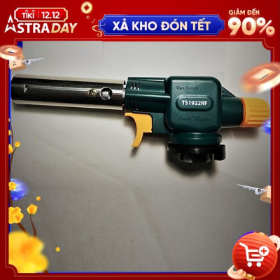 Đèn khò gas mini Namilux TS1922RF - HÀNG CHÍNH HÃNG NAMILUX (MP)