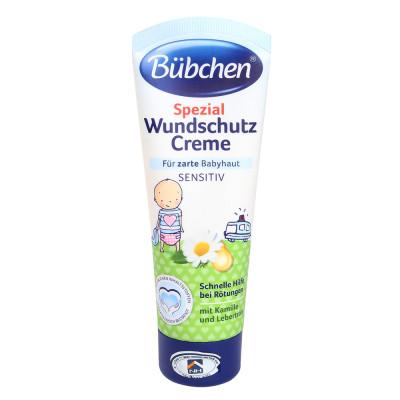 Kem Đặc Biệt Hỗ Trợ Trị Hăm Bubchen - 4920
