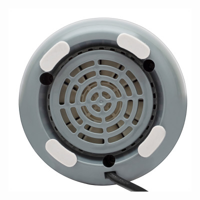 Máy xay sinh tố Lock&Lock 600ml Personal Blender màu trắng EJM436WHT - Hàng chính hãng, thao tác 1 chạm, lưỡi xay bén - JoyMall