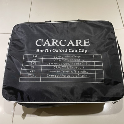 [HCM] Bạt Trùm Xe Ô Tô Mazda 2 Vải Dù Oxford Cao Cấp Áo Trùm Che Phủ Xe Hơi, Bạt Phủ Xe Mazda 2 Chống Nóng,Mưa Bụi