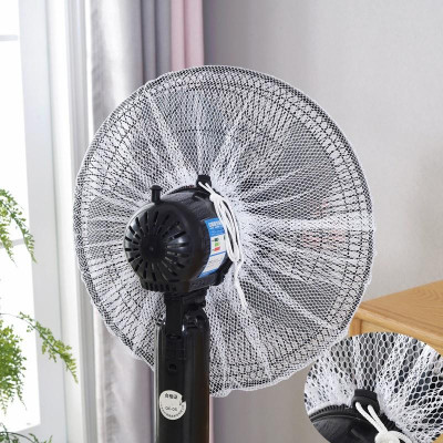 Lưới Bọc Lồng Quạt Máy An Toàn Cho Bé Mẫu Hoạt Hình Dễ Thương