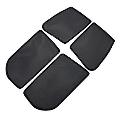 Bộ rèm che nắng dành cho xe Mazda BT50, Mazda BT-50