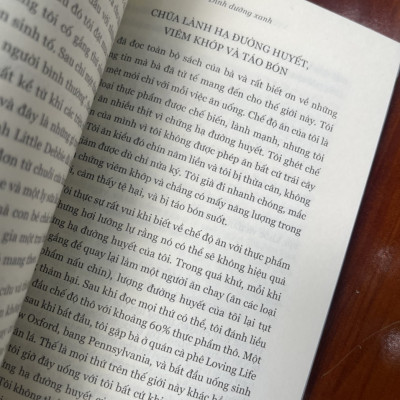 Dinh Dưỡng Xanh - Victoria Boutenko – Đoàn Trang dịch – Thái Hà books – NXB Lao Động