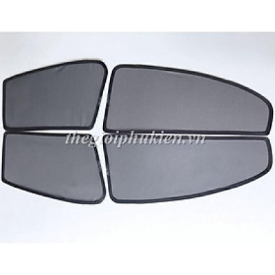 Bộ rèm che nắng Honda City 2015-2019