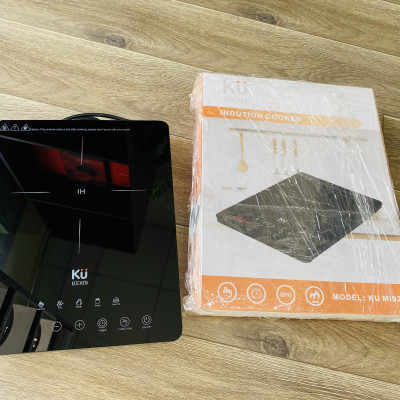 Bếp Điện Từ Cảm Ứng KUCHEN ĐỨC MI 928 - Bếp Đơn - Hàng Chính Hãng