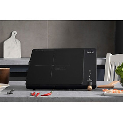 Bếp từ đơn GUME GIC LITE-01 Hàng chính hãng