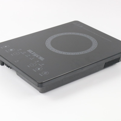 Bếp Hồng Ngoại HLT@CHIL HTC-SV120(202) - Hàng Chính Hãng