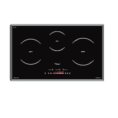Bếp Điện Từ Canzy CZ-TL67GA - Hàng Chính Hãng