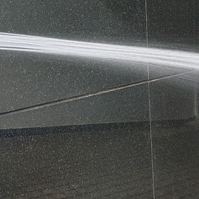 Tay xịt vệ sinh cao cấp, chất lượng Germany. Tăng áp cao, chất liệu nhựa ABS trắng Eurolife EL-H-X10