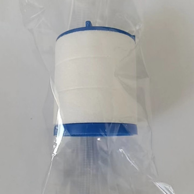 Đầu Lọc Nước Tại Vòi Tăng Áp Xoay 360 Mặt Xả Hoa Sen Rửa Chén Có Đầu Nối & Lõi Bông Lọc Sạch