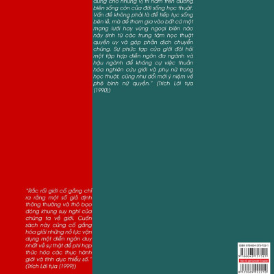 Rắc Rối Giới - Gender Trouble