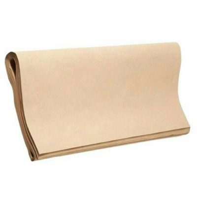 Giấy Xi Măng Đóng Gói Hàng Chuyên Dụng, Giấy Khổ Lớn 72x102cm (Hàng chính hãng)