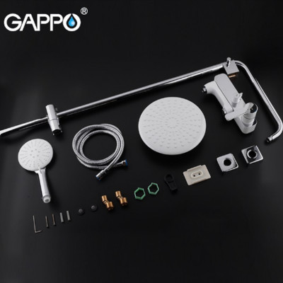 Sen cây tắm Gappo G2402-8
