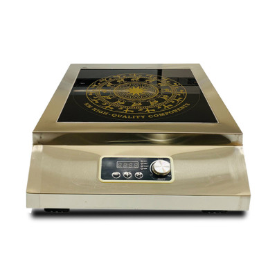 [CỬA HÀNG CHÍNH HÃNG] Bếp từ công nghiệp 3.5KW mặt phẳng Fushimavina