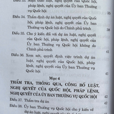 Luật Ban Hành Văn Bản Quy Phạm Pháp Luật (Sửa Đổi, Bổ Sung Năm 2025)
