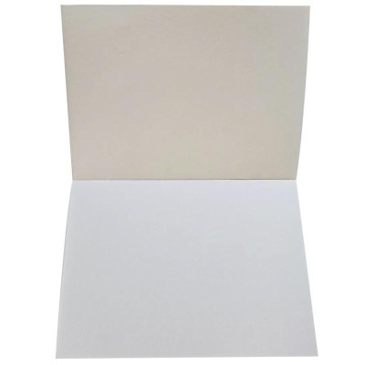 Tập Vẽ Màu Nước A4 300gsm - Renaissance R-605 (10 Tờ)