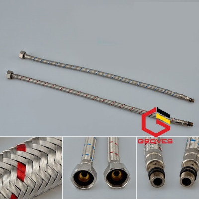 Vòi rửa mặt GR2058B