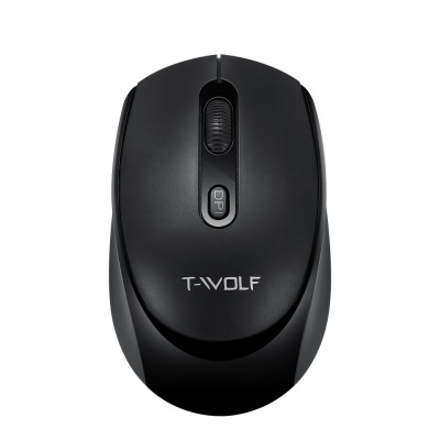 Chuột Không Dây T-Wolf Q16 - Hàng Chính Hãng