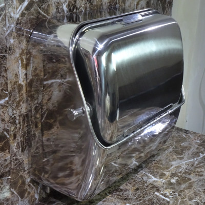 Lavabo gấp gọn