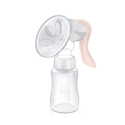 MÁY HÚT SỮA TAY - FatzBaby - BREASTFIT - FB1001YH 