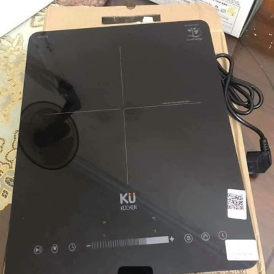Bếp Điện Từ Cảm Ứng KUCHEN ĐỨC MI 928 - Bếp Đơn - Hàng Chính Hãng